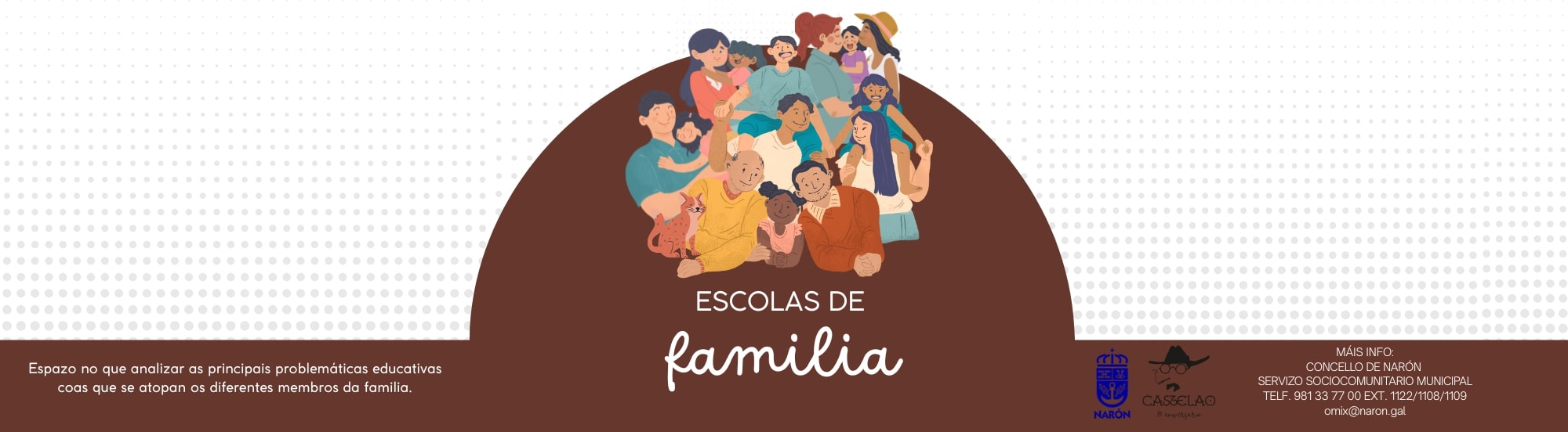 ESCOLA FAMILIA