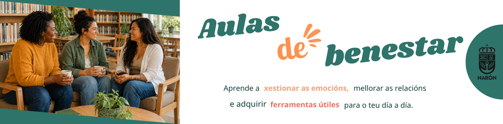 Aulas de benestar