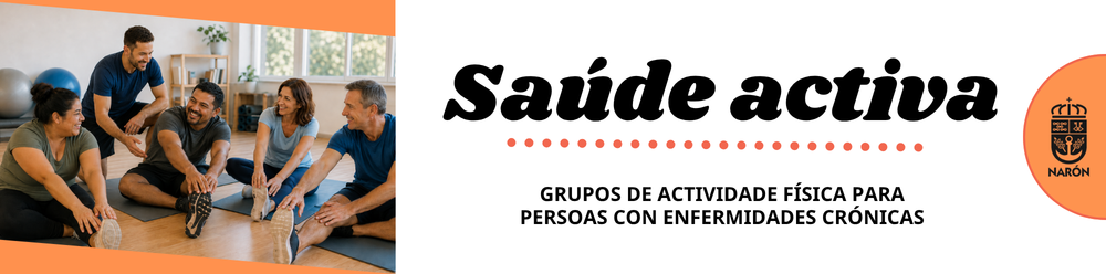 Saude Activa