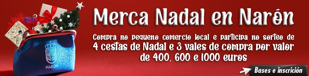 Merca nadal