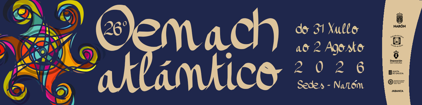 Programa Oenach 2026