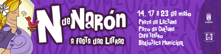 Fiesta de las letras