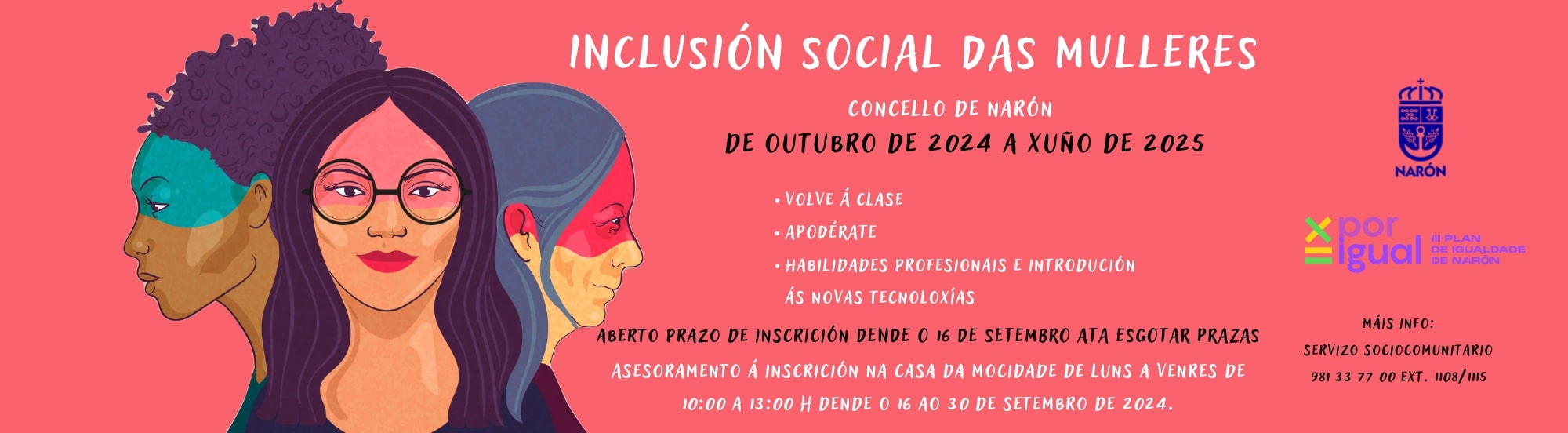 Inclusión Social