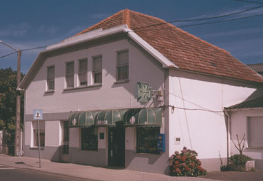 Farmacia Francisco Javier Quintía Deibe