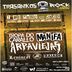 EL PUNK ROCK LLEGARÁ AL FESTIVAL TRASANKOS ROCK DE LA MANO DE TROPA DO CARALLO, MANIFA, LENINCAT, LIXO SOZIAL Y OTRAS BANDAS GALLEGAS