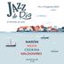 EL JAZZ DE RÍA REGRESA DEL 15 AL 19 DE AGOSTO CON LOS CONCIERTOS Y ACTIVIDADES EN LA COSTA ÁRTABRA