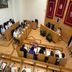 LA CORPORACIÓN LOCAL APROBÓ POR UNANIMIDAD INSTAR A LA XUNTA A REALIZAR UN PLAN URGENTE DE INVERSIONES EN LOS COLEGIOS PÚBLICOS DE NARÓN