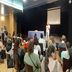 EL PAZO DA CULTURA ACOGIÓ EL ACTO DE ENTREGA DE DIPLOMAS DEL PROGRAMA MUNICIPAL DE APOYO PARA LA INCLUSIÓN SOCIAL DE LAS MUJERES