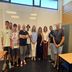 LA ALCALDESA ENTREGÓ LOS DIPLOMAS DE DOS ACCIONES FORMATIVAS DEL PROGRAMA MUNICIPAL DE FORMACIÓN
