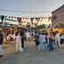 O MERCADO MEDIEVAL, O FESTIVAL INTERNACIONAL DE FOLCLORE E A FESTA GASTRONÓMICA DO PEMENTO DO COUTO CENTRAN A OFERTA CULTURAL E DE LECER