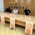 LA PISTA POLIDEPORTIVA DE PEDROSO ACOGERÁ EL DÍA 23 LA II FERIA DE EXALTACIÓN DEL CERTO AL ESPETO