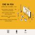 EL CICLO DE CINE EN LA CALLE SE DESARROLLARÁ ESTE MES CON CUATRO PROYECCIONES EN ESPACIOS PÚBLICOS DE LA CIUDAD