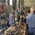 UNA TREINTENA DE ANTICUARIOS SE DARÁN CITA ESTE FIN DE SEMANA EN LA FERIA DE ANTIGÜEDADES, COLECCIONISMO Y VINTAGE