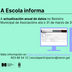 LAS ASOCIACIONES DE NARÓN TIENEN HASTA EL 31 DE MARZO PARA ACTUALIZAR SUS DATOS EN EL REGISTRO MUNICIPAL