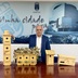 EL CONCELLO DE NARÓN AMPLÍA SU PROGRAMA DE CAJAS NIDO CON NUEVOS MODELOS PARA AVES URBANAS