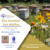 NARÓN CONMEMORA EL DÍA MUNDIAL DE LAS ABEJAS CON UNA CHARLA DIVULGATIVA SOBRE LA TRADICIÓN APÍCOLA GALLEGA EN SEDES