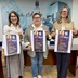 “N DE NARÓN. A FESTA DAS LETRAS” LLENARÁ DE ACTIVIDADES LA PLAZA DE LA LECTURA PARA HOMENAJEAR A BEGOÑA CAAMAÑO