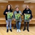 EL II TRASANKOS ROCK TRAE A NARÓN EL 13 DE JUNIO UN CARTEL CON SEIS BANDAS ENCABEZADAS POR KAOS URBANO EN SU 30 ANIVERSARIO