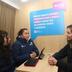 EL CIM MÓVIL DE LA XUNTA HACE PARADA EN NARÓN CON TRES JORNADAS DE ATENCIÓN EN O VAL, PEDROSO Y O ALTO 