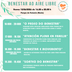 EL PARQUE DE FREIXEIRO ACOGE ESTE VIERNES UNA TARDE DE ACTIVIDADES DE BIENESTAR AL AIRE LIBRE