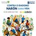 EL CONCELLO LLEVA A ODEÓN LA LUCHA CONTRA EL EDADISMO CON EL LEMA “NARÓN SUMA VIDA