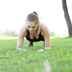 EL PADROADO DE DEPORTES ABRE ESTE VIERNES LAS INSCRIPCIONES PARA LAS CLASES DE YOGA Y PILATES AL AIRE LIBRE