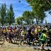 JORNADA RADIANTE PARA UNA NUEVA Y MULTITUDINARIA EDICIÓN DE LA MARCHA CICLISTA ESCOLAR DE NARÓN 