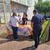 EL CONCELLO DE NARÓN ATIENDE A CERCA DE 80 FAMILIAS EN LAS MESAS INFORMATIVAS NAS MESAS INFORMATIVAS CONTRA EL ACOSO ESCOLAR INSTALADAS EN LA CALLE DURANTE EL MES DE JUNIO