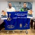 NARÓN ACOGE ESTE SÁBADO LA VIII BANDEIRA CIDADE DE NARÓN EN LA ENSENADA DE A GÁNDARA