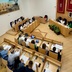EL PLENO DE NARÓN APRUEBA EL CONVENIO CON FERROL QUE RESUELVE DEFINITIVAMENTE EL CONFLICTO POR LA DEPURACIÓN DE AGUAS