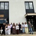 LA ALCALDESA DE NARÓN ENTREGA LOS DIPLOMAS DE DUS CURSOS DEL PROGRAMA MUNICIPAL DE FORMACIÓN