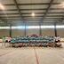 NARÓN ACOGE UN AÑO MÁS EL CAMPUS HOCKEY CORUÑA QUE REÚNE A CERCA DE 200 NIÑOS Y NIÑAS EN O VAL