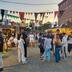 EL MERCADO MEDIEVAL ABRE ESTE JUEVES UN FIN DE SEMANA CARGADO DE EVENTOS EN NARÓN