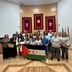 NARÓN DA LA BIENVENIDA A LOS CINCO MENORES SAHARAUIS QUE PASAN EL VERANO EN ACOGIDA CON FAMIILIAS DEL MUNICIPIO