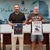 CERCA DE 400 DEPORTISTAS PARTICIPARÁN ESTE FIN DE SEMANA EN EL 