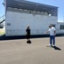 EL CONCELLO DE NARÓN REPAVIMENTA EL CIRCUITO DE RADIOCONTROL Y KARTS DE RÍO DO POZO