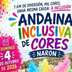 ÚLTIMOS DÍAS PARA ANOTARSE EN LA ANDAINA INCLUSIVA DE CORES DE NARÓN