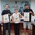 LA III RUTA CABALAR CIDADE DE NARÓN SALE EL 10 DE OCTUBRE E INCLUYE ALMUERZO POPULAR PARA TODOS LOS PÚBLICOS