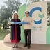 NARÓN VUELVE A RECIBIR LA BANDEIRA VERDE DE GALICIA POR SUS BUENAS PRÁCTICAS MEDIOAMBIENTALES