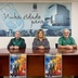 ARQUEROS DE 17 CLUBS COMPITEN ESTE SÁBADO EN EL XXI TROFEO CIDADE DE NARÓN DE TIRO CON ARCO